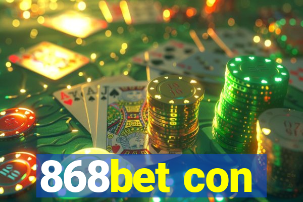 868bet con